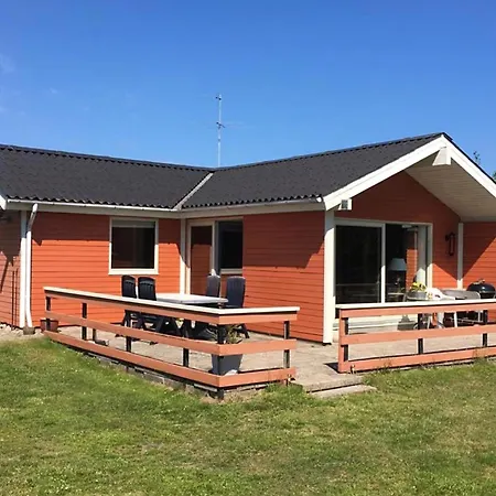 Holiday home Located On A 1400 M Plot *
