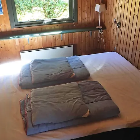 Located On A 1400 M Plot Holiday home
