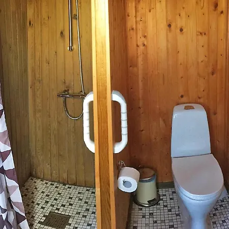 Located On A 1400 M Plot * Spodsbjerg