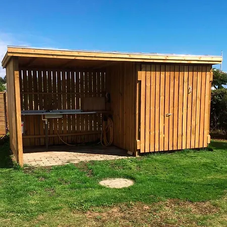 Holiday home Located On A 1400 M Plot